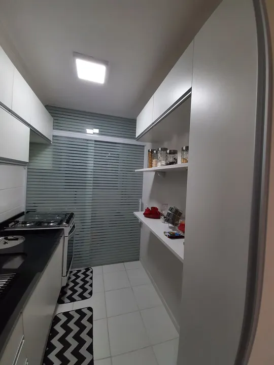 Apartamento à venda com 2 quartos, 45m² - Foto 5