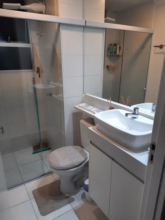 Apartamento à venda com 2 quartos, 45m² - Foto 10