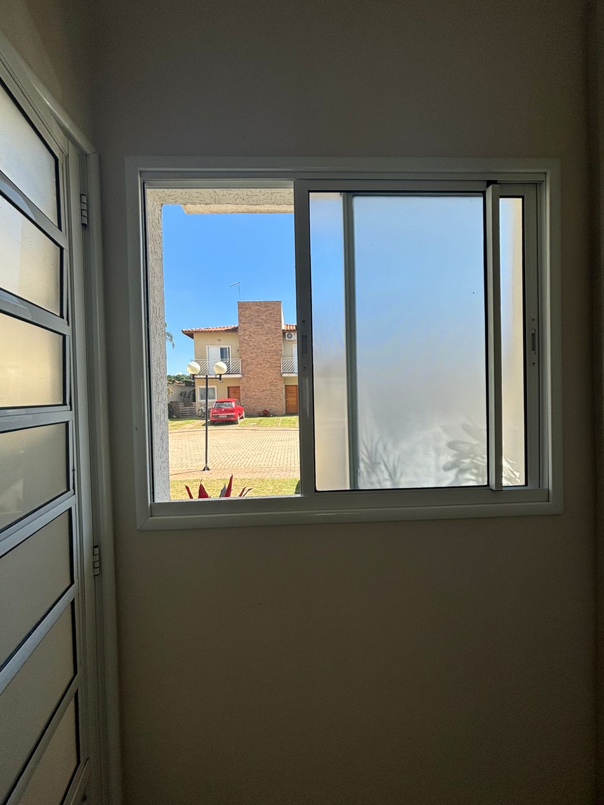 Casa em Villagio Carmo em Vargem Grande Paulista - 3 Quartos, 1 Suíte, 2 Vagas