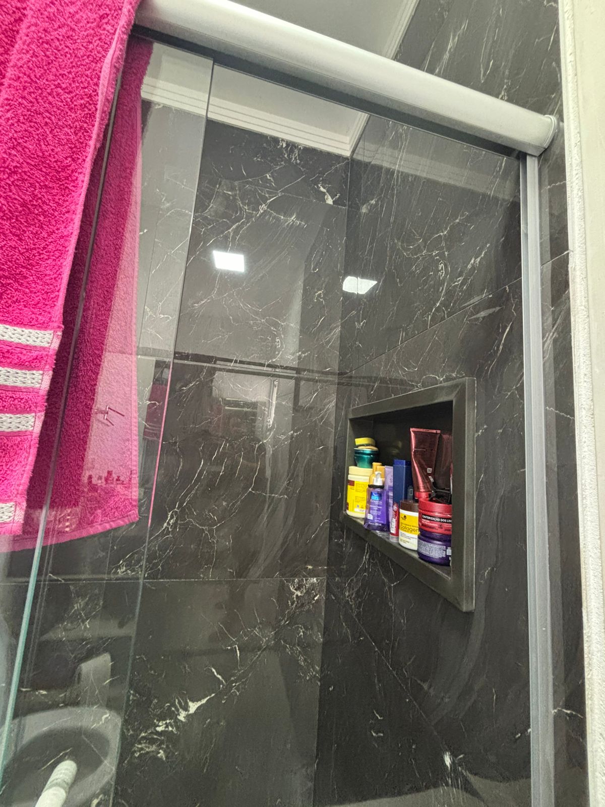 Casa em Villagio Carmo em Vargem Grande Paulista - 3 Quartos, 1 Suíte, 2 Vagas