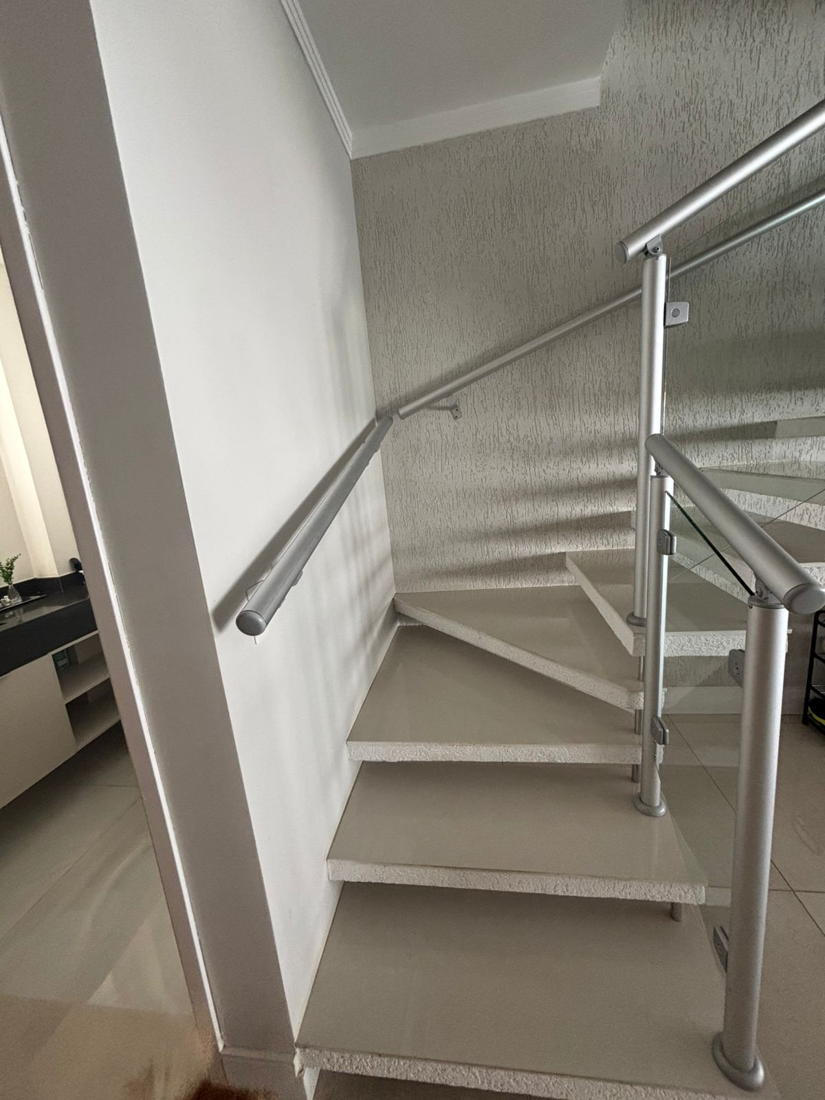 Casa em Villagio Carmo em Vargem Grande Paulista - 3 Quartos, 1 Suíte, 2 Vagas
