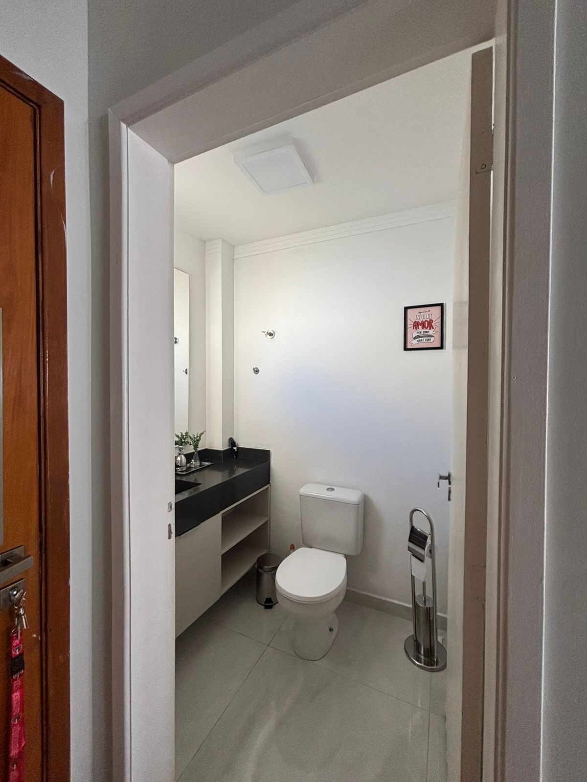 Casa em Villagio Carmo em Vargem Grande Paulista - 3 Quartos, 1 Suíte, 2 Vagas