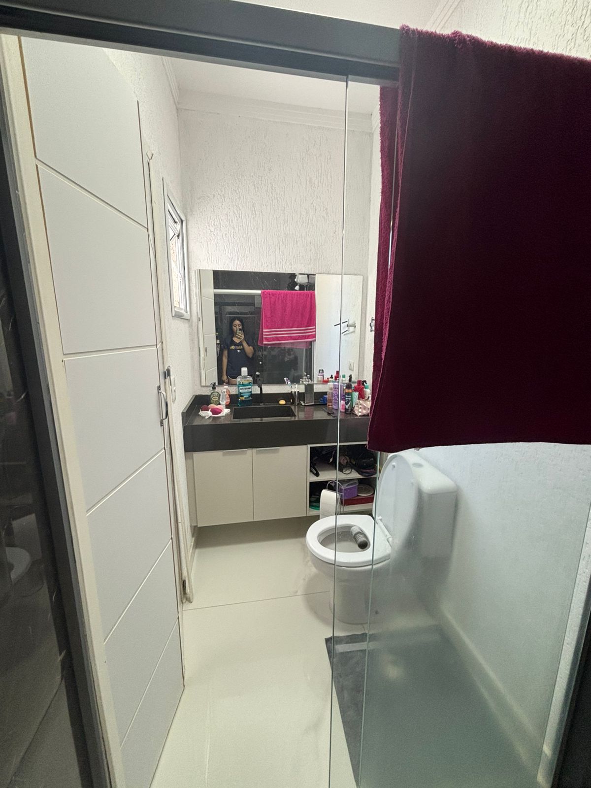 Casa em Villagio Carmo em Vargem Grande Paulista - 3 Quartos, 1 Suíte, 2 Vagas