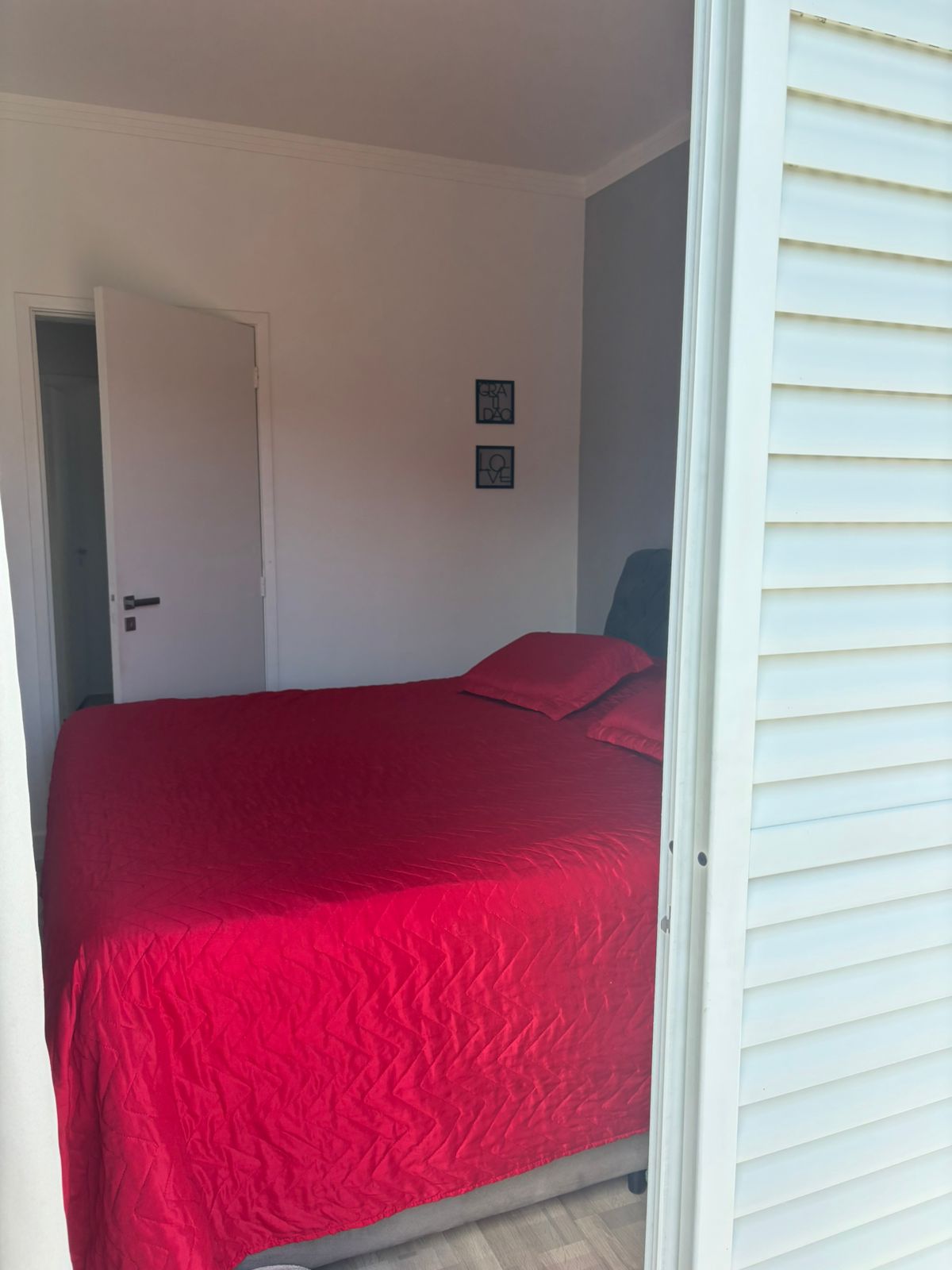 Casa em Villagio Carmo em Vargem Grande Paulista - 3 Quartos, 1 Suíte, 2 Vagas