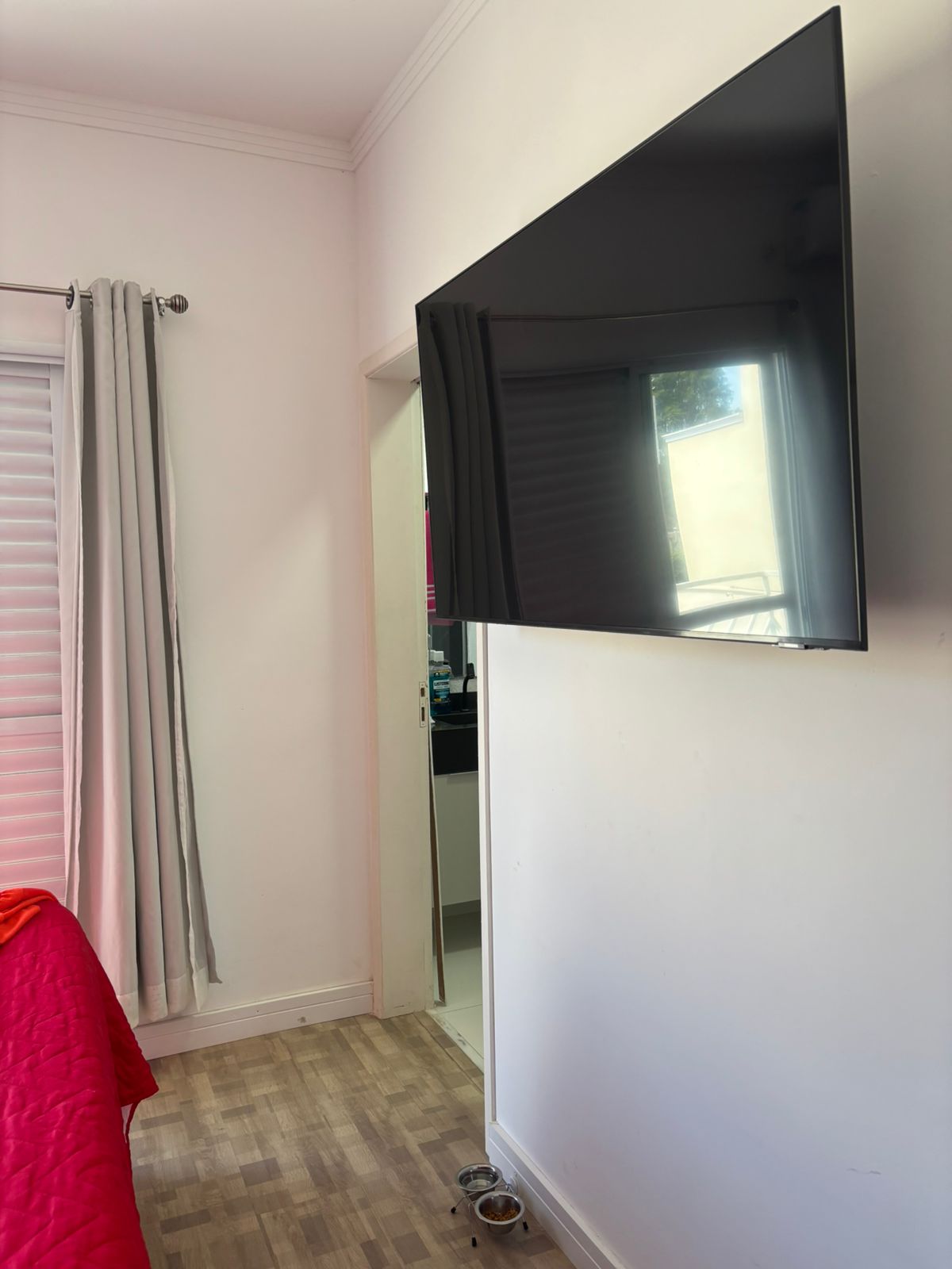 Casa em Villagio Carmo em Vargem Grande Paulista - 3 Quartos, 1 Suíte, 2 Vagas