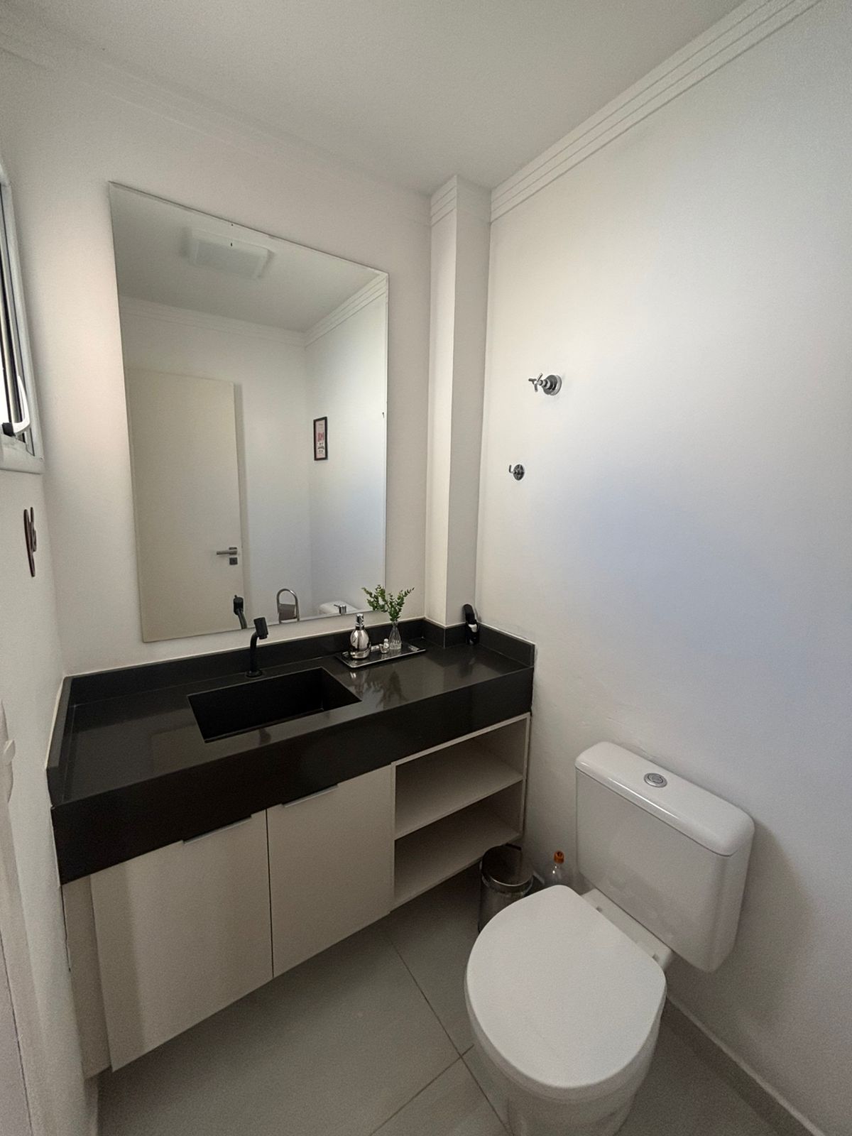 Casa em Villagio Carmo em Vargem Grande Paulista - 3 Quartos, 1 Suíte, 2 Vagas