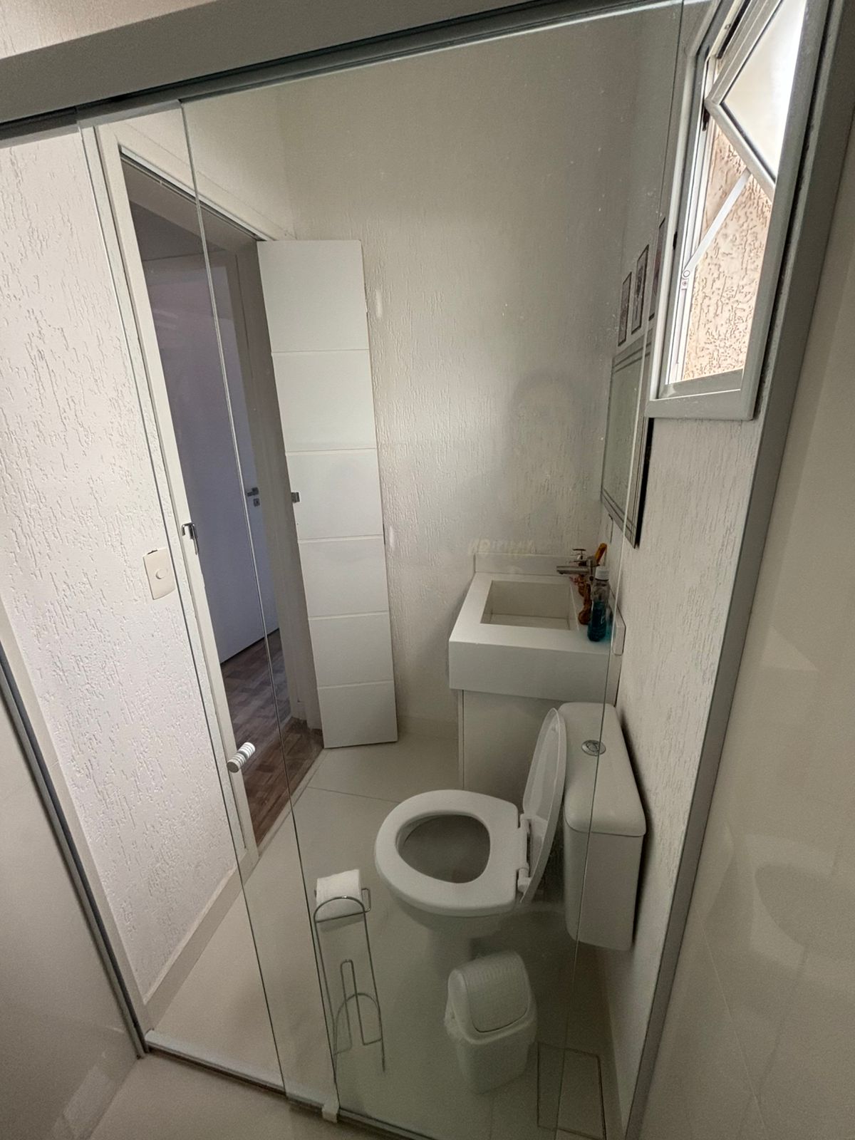Casa em Villagio Carmo em Vargem Grande Paulista - 3 Quartos, 1 Suíte, 2 Vagas