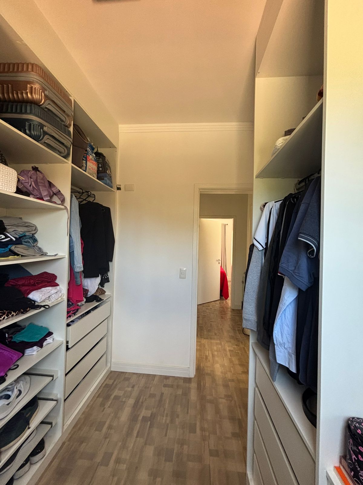 Casa em Villagio Carmo em Vargem Grande Paulista - 3 Quartos, 1 Suíte, 2 Vagas