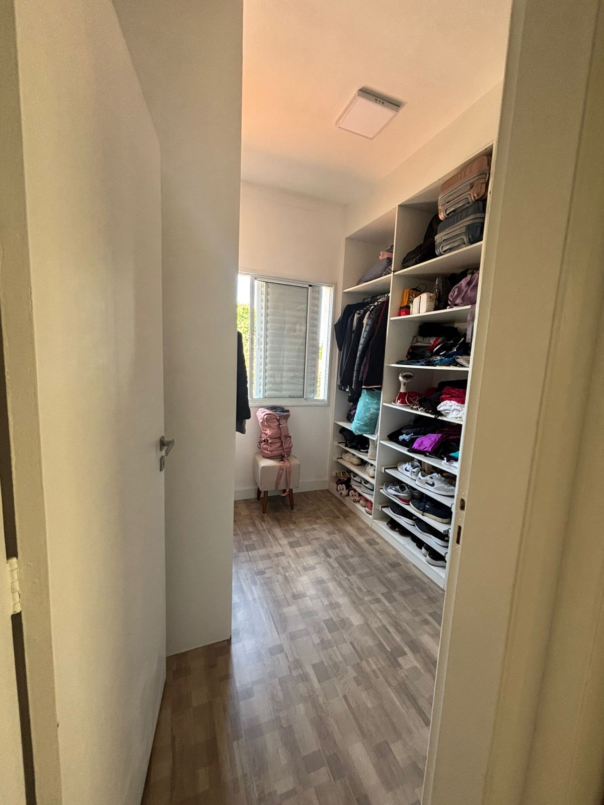 Casa em Villagio Carmo em Vargem Grande Paulista - 3 Quartos, 1 Suíte, 2 Vagas