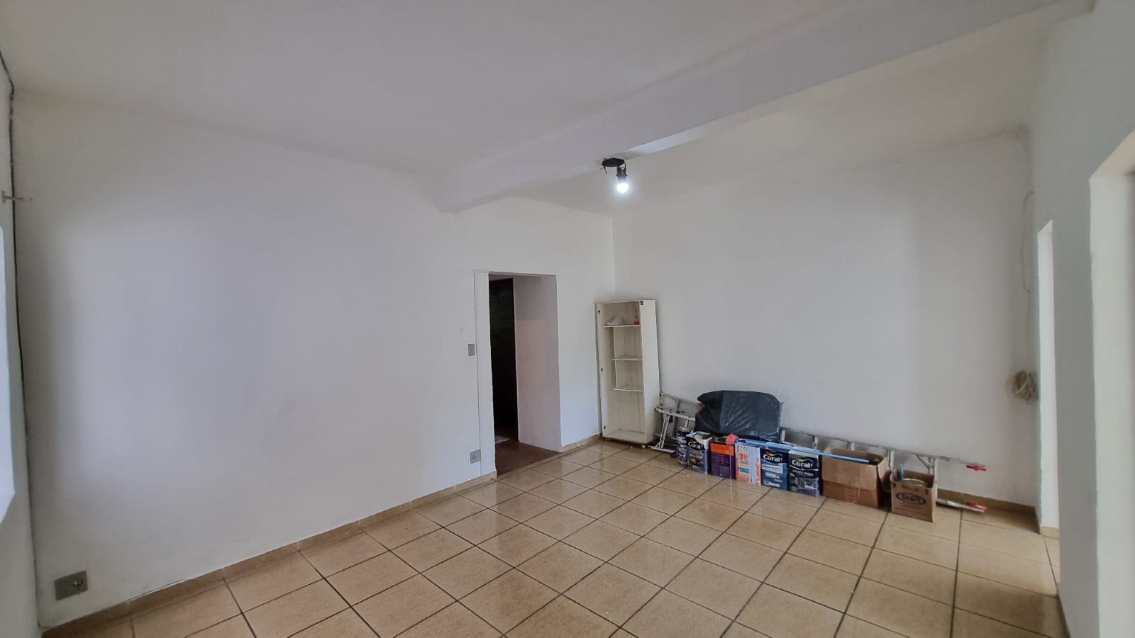 Casa para alugar com 2 quartos, 70m² - Foto 17