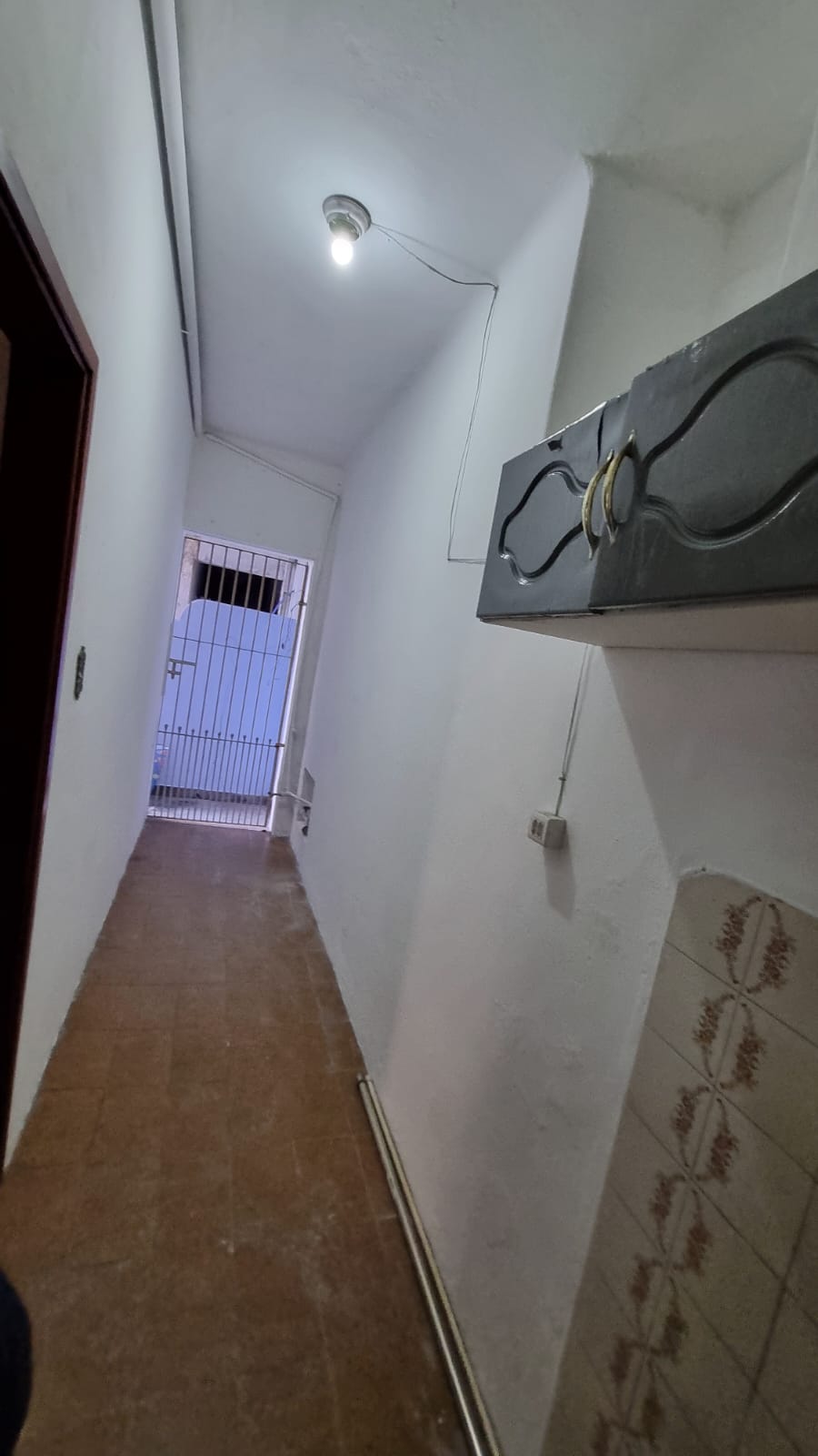 Casa para alugar com 2 quartos, 70m² - Foto 16