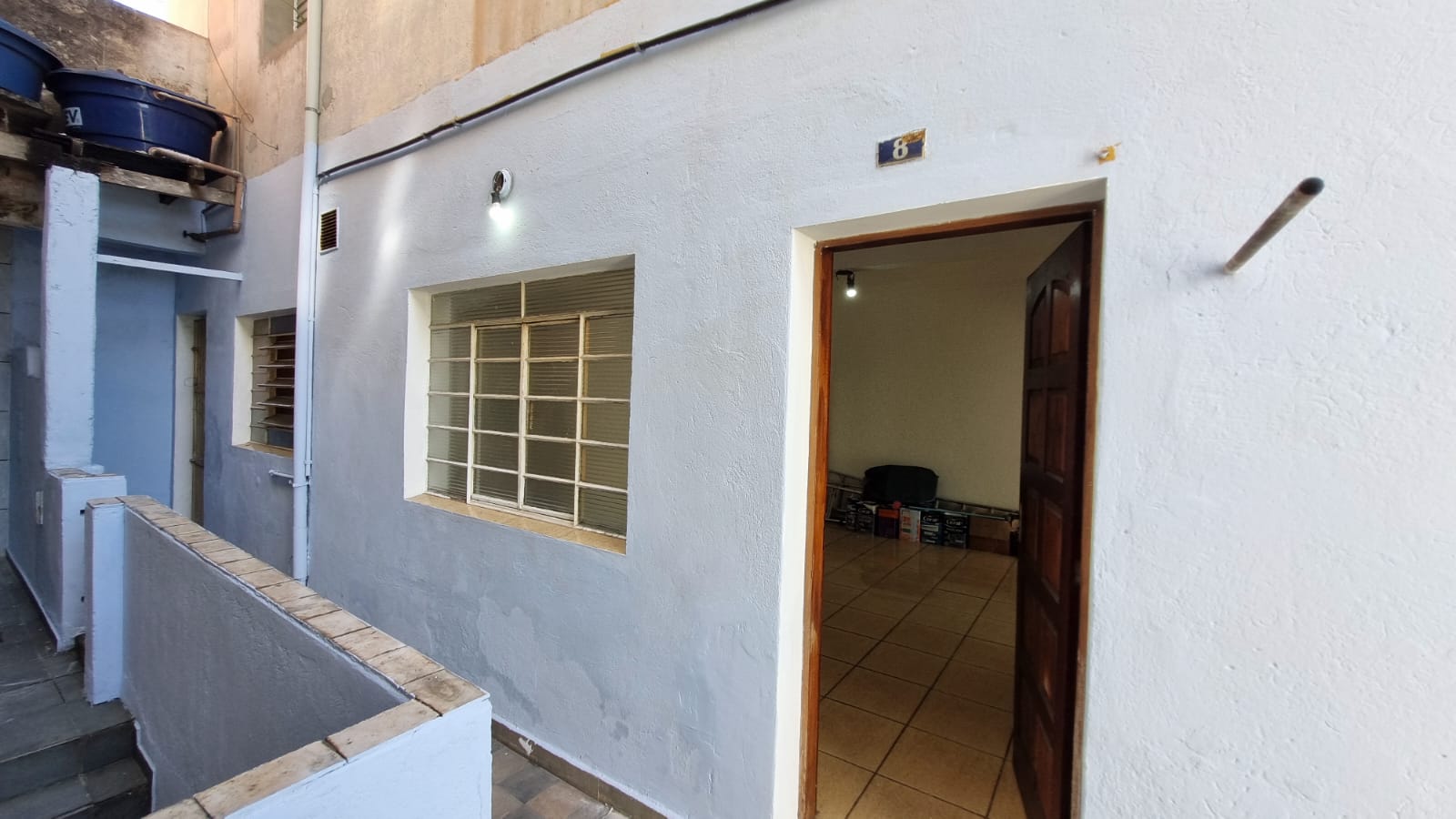 Casa para alugar com 2 quartos, 70m² - Foto 23