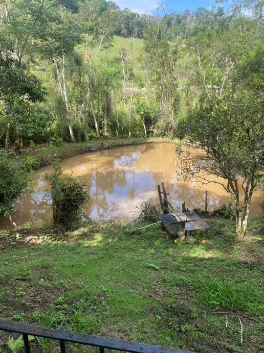 Fazenda à venda com 3 quartos, 100m² - Foto 16