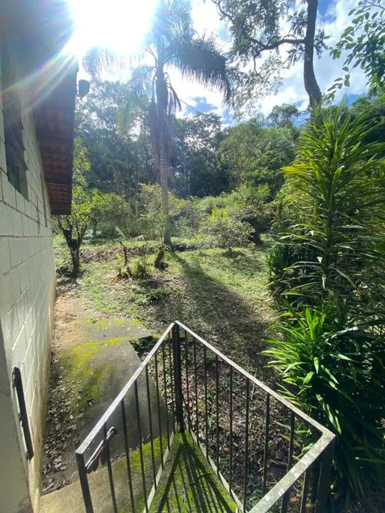 Fazenda à venda com 3 quartos, 100m² - Foto 12