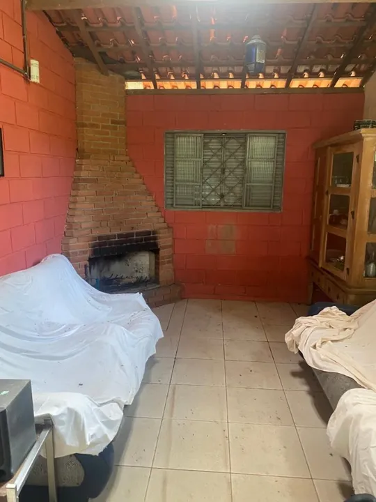 Fazenda à venda com 3 quartos, 100m² - Foto 9