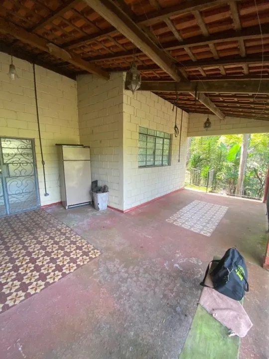 Fazenda à venda com 3 quartos, 100m² - Foto 15