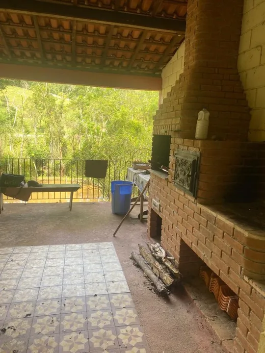 Fazenda à venda com 3 quartos, 100m² - Foto 7