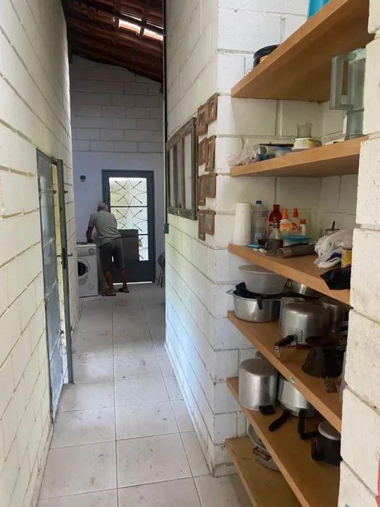 Fazenda à venda com 3 quartos, 100m² - Foto 8