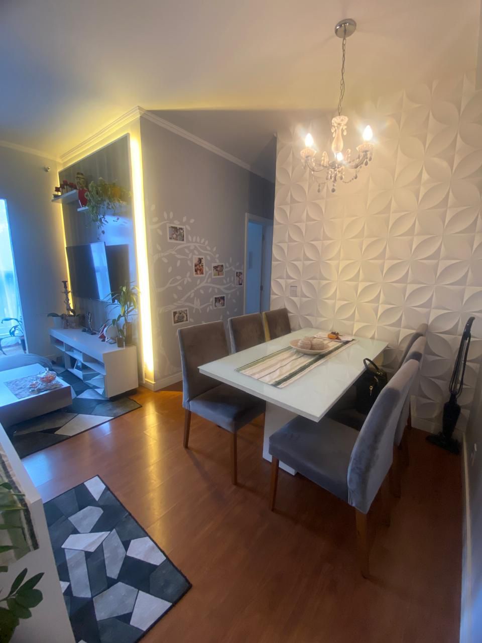 Apartamento à venda com 2 quartos, 49m² - Foto 22