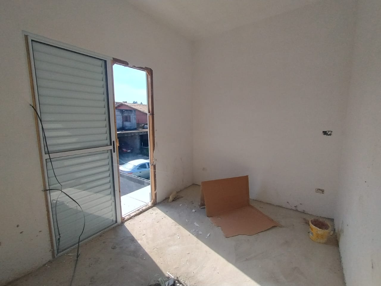 Casa à venda com 2 quartos, 68m² - Foto 6