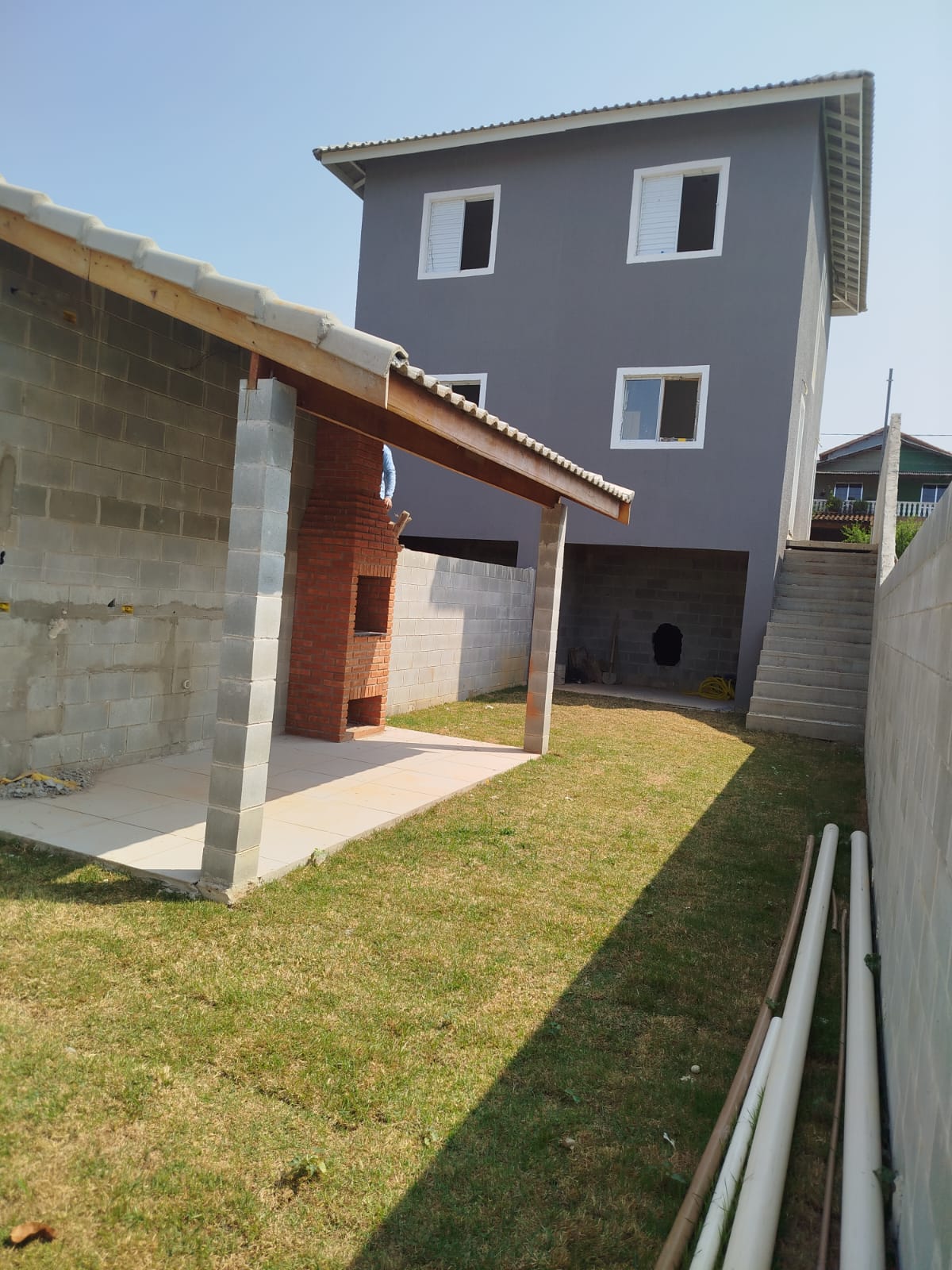 Casa à venda com 2 quartos, 68m² - Foto 10