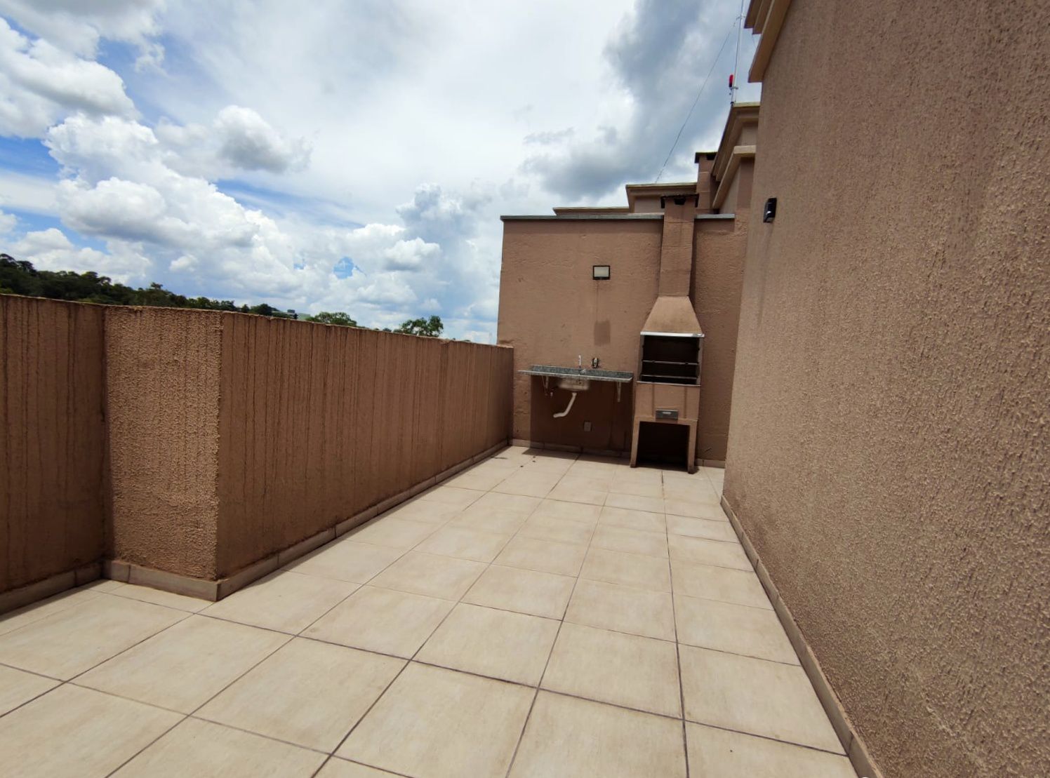 Apartamento duplex - Venda, Jardim Ísis, Cotia, SP