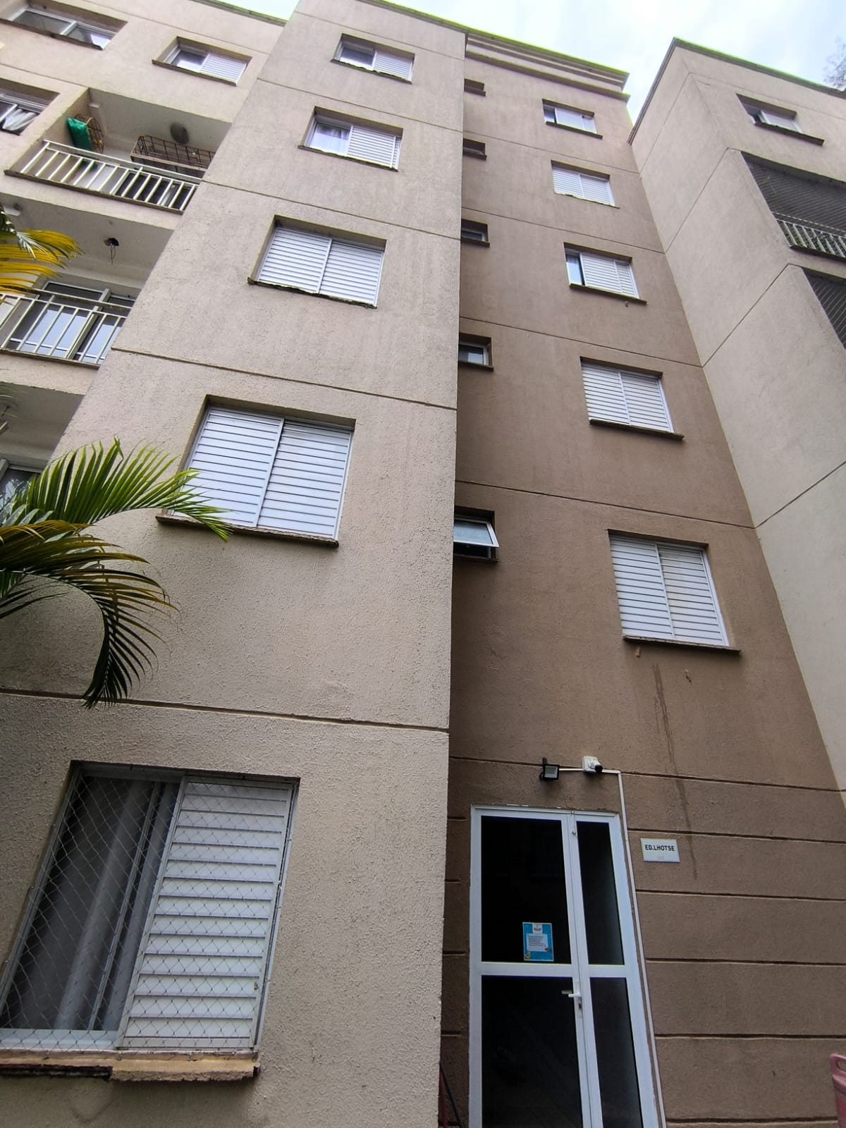  Cobertura Duplex com 3 Dormitórios no Residencial Lê Mont-Jardim  Isis-Cotia/SP