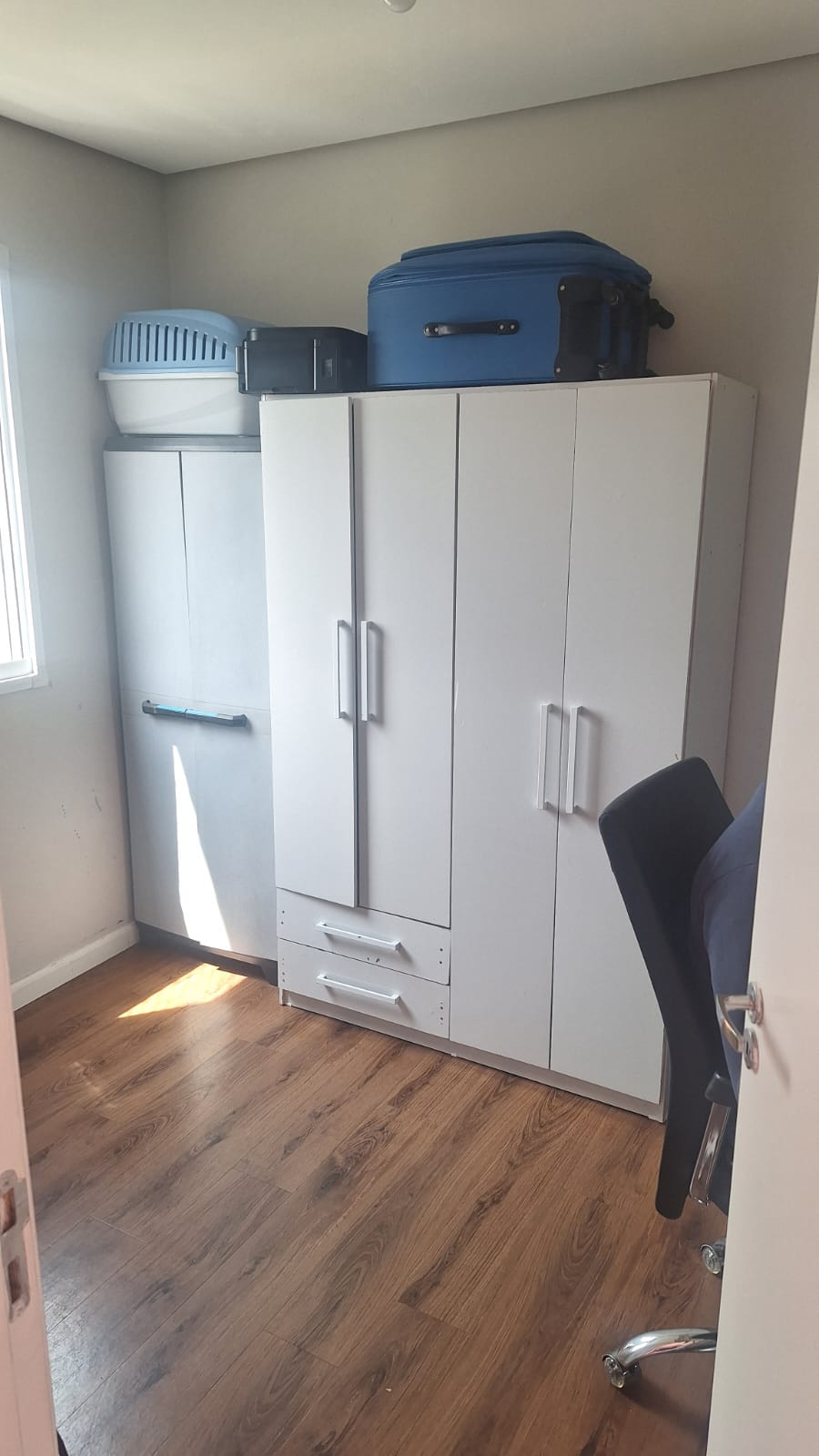  Cobertura Duplex com 3 Quartos no Residencial Lê Mont-Jardim  Isis-Cotia/SP