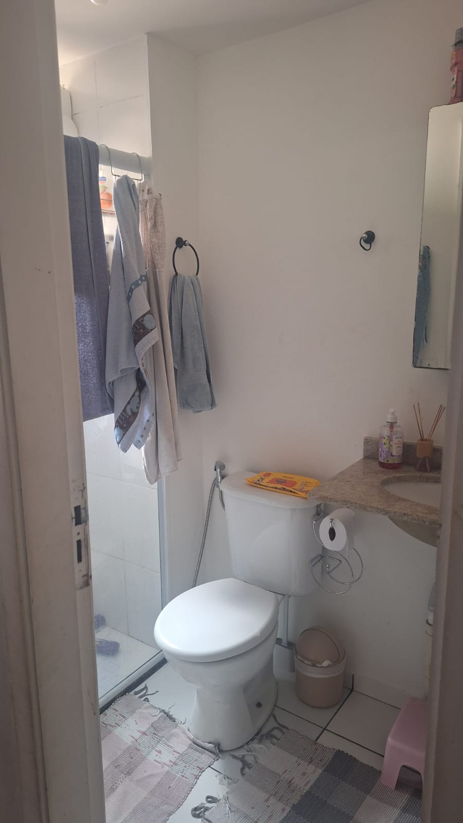  Cobertura Duplex com 3 Quartos no Residencial Lê Mont-Jardim  Isis-Cotia/SP