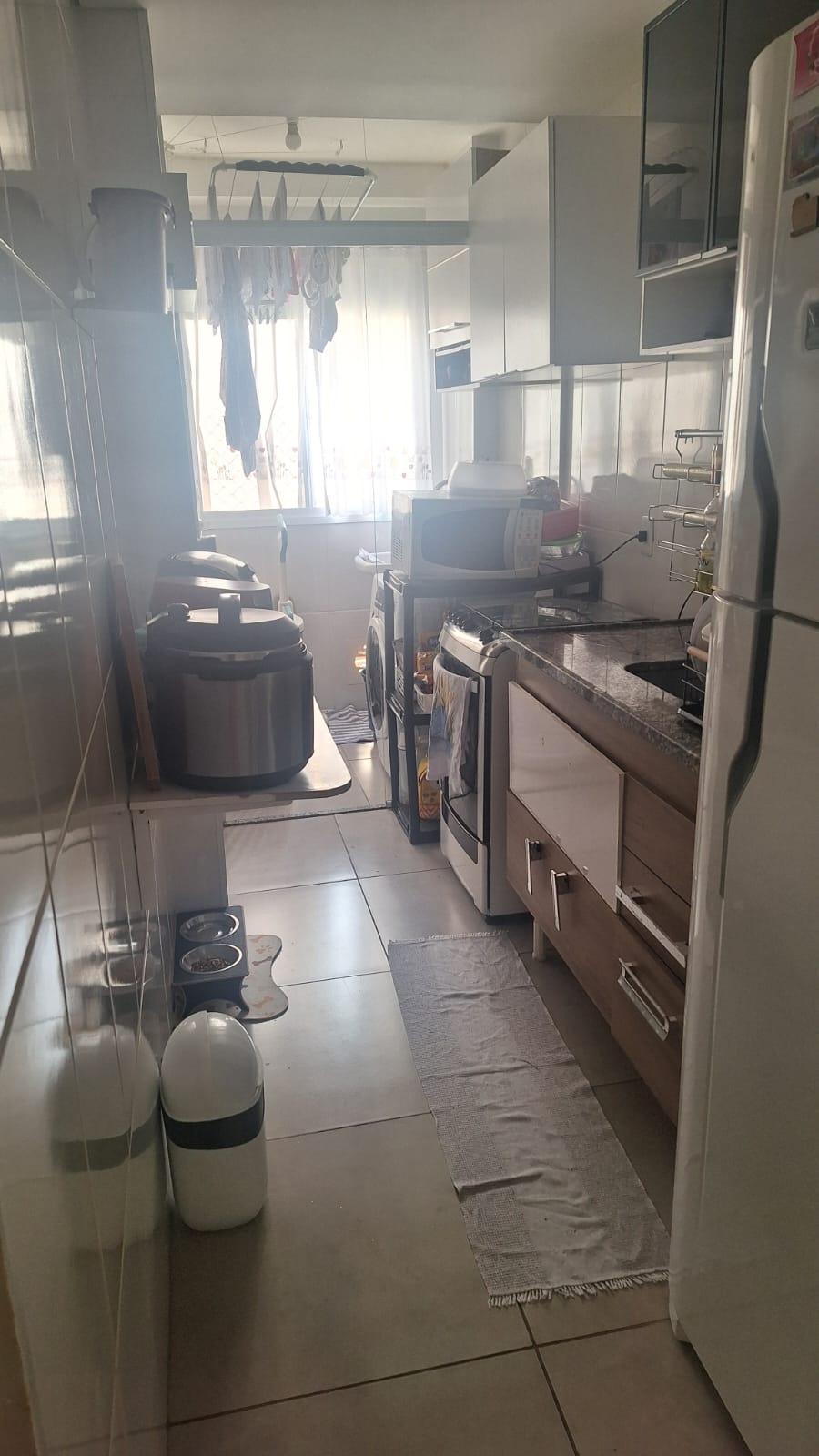  Cobertura Duplex com 3 Quartos no Residencial Lê Mont-Jardim  Isis-Cotia/SP