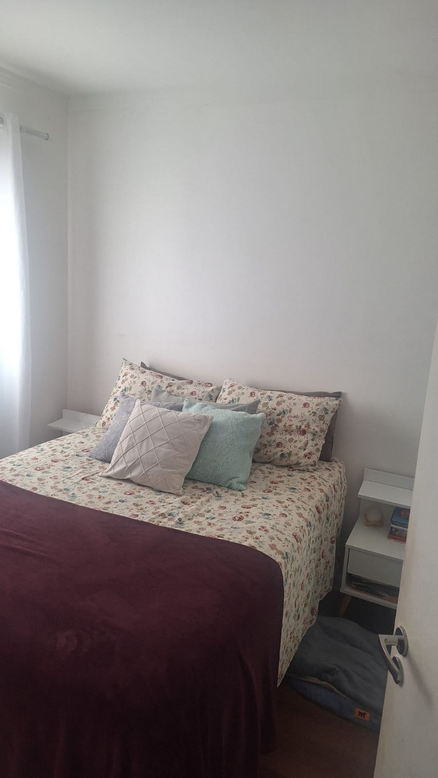  Cobertura Duplex com 3 Quartos no Residencial Lê Mont-Jardim  Isis-Cotia/SP