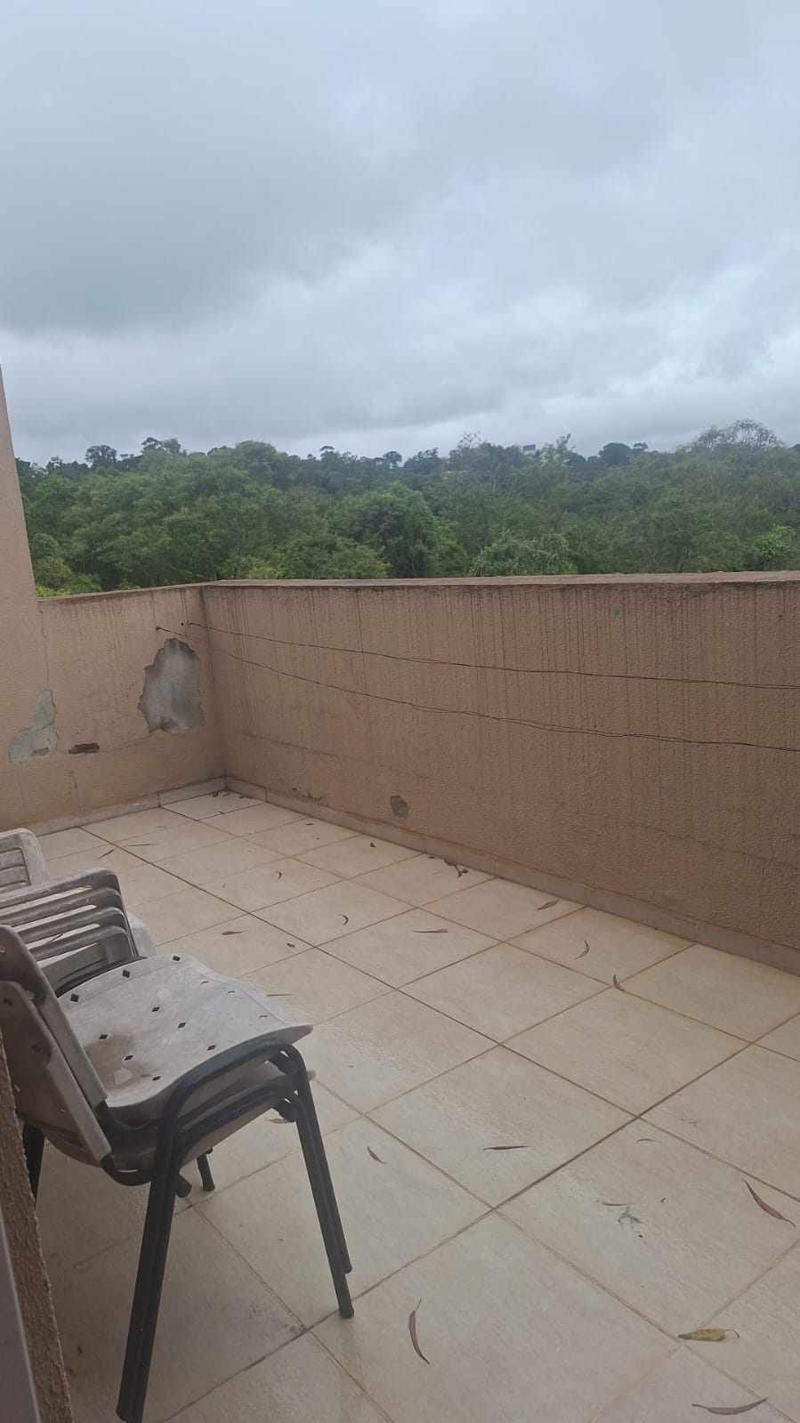  Cobertura Duplex com 3 Quartos no Residencial Lê Mont-Jardim  Isis-Cotia/SP