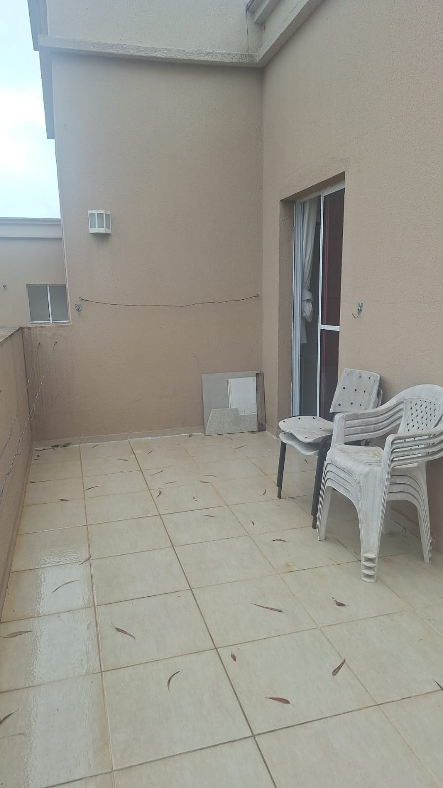  Cobertura Duplex com 3 Quartos no Residencial Lê Mont-Jardim  Isis-Cotia/SP