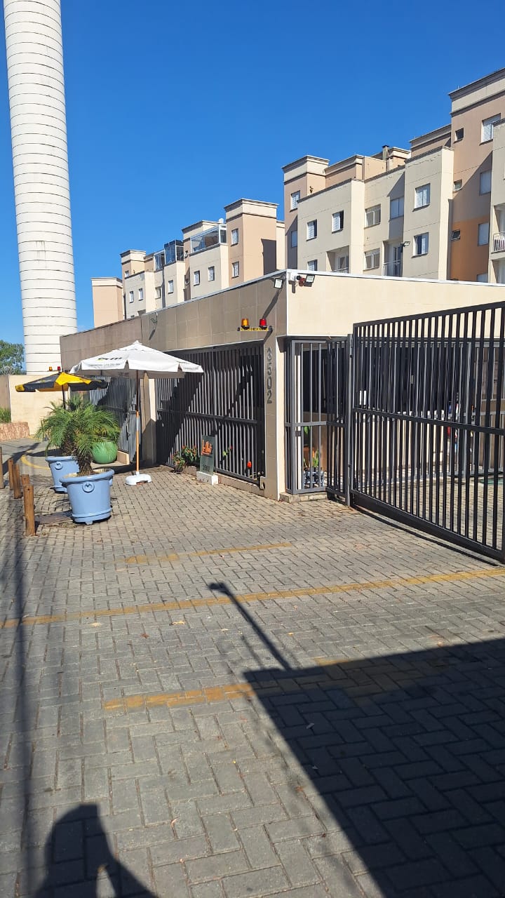  Cobertura Duplex com 3 Quartos no Residencial Lê Mont-Jardim  Isis-Cotia/SP