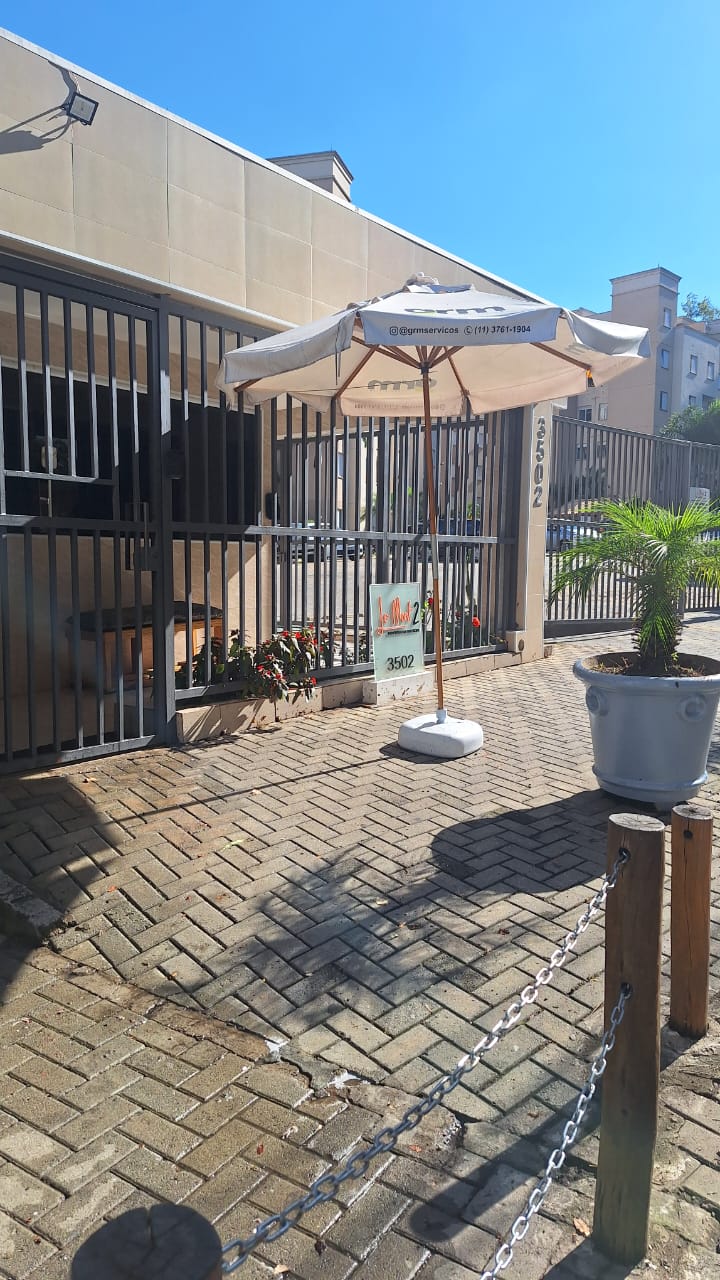  Cobertura Duplex com 3 Quartos no Residencial Lê Mont-Jardim  Isis-Cotia/SP