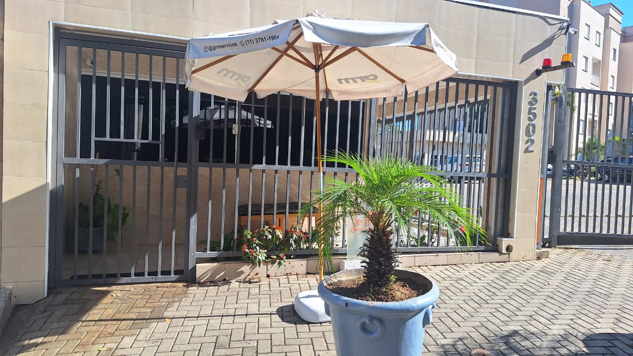  Cobertura Duplex com 3 Quartos no Residencial Lê Mont-Jardim  Isis-Cotia/SP