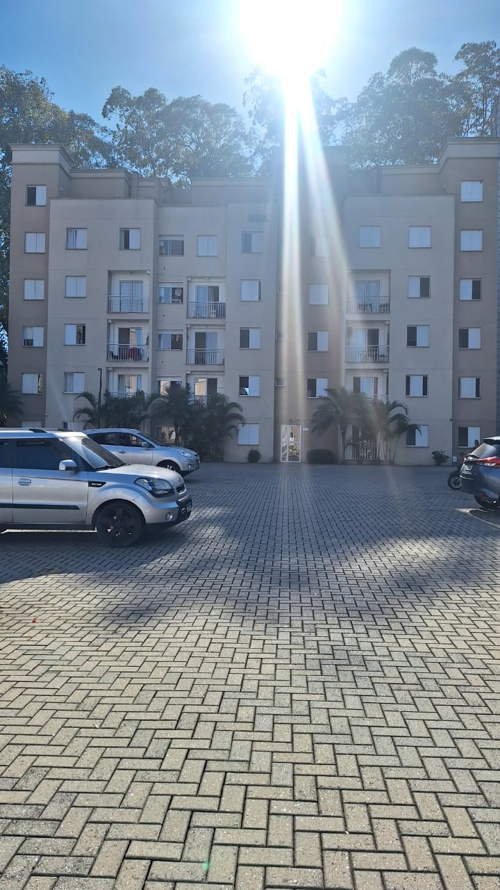  Cobertura Duplex com 3 Quartos no Residencial Lê Mont-Jardim  Isis-Cotia/SP