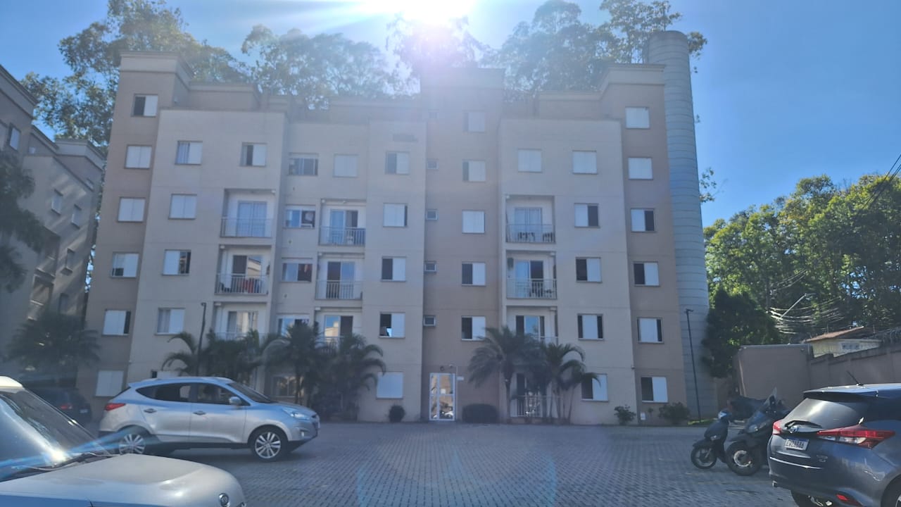 Apartamento - Venda, Jardim Ísis, Cotia, SP
