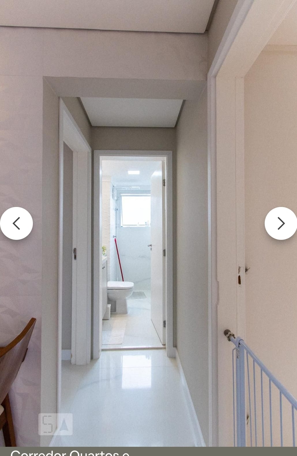 Apartamento à venda com 2 quartos, 47m² - Foto 11