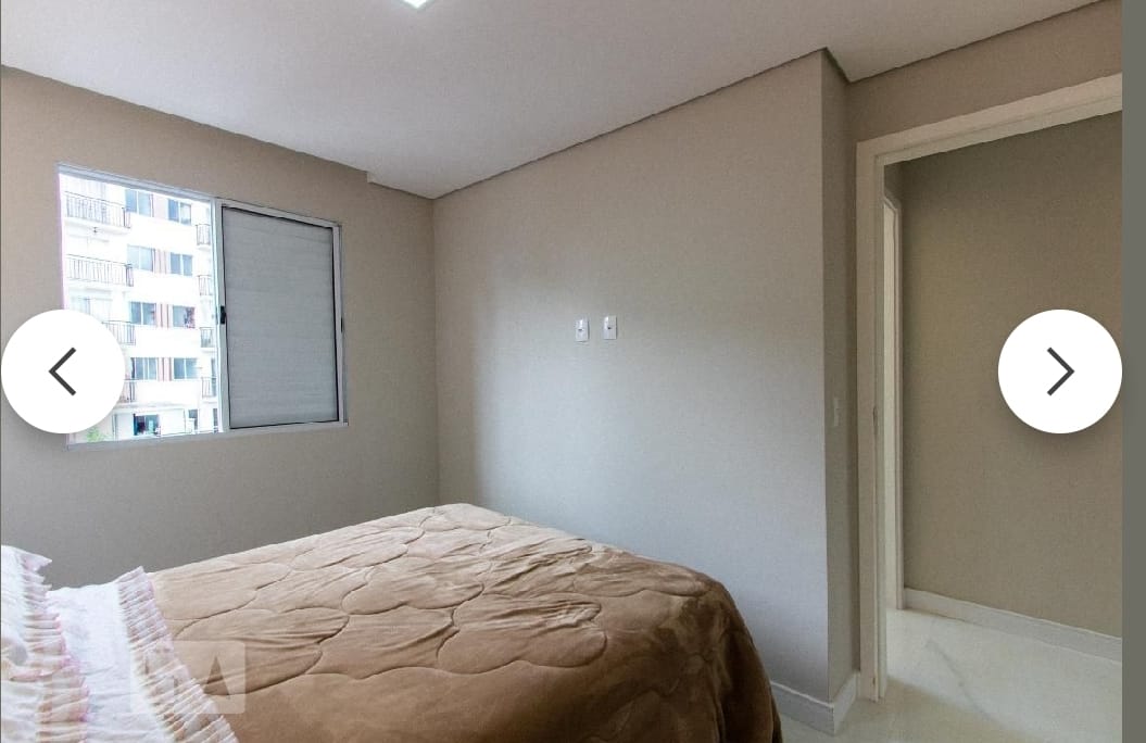 Apartamento à venda com 2 quartos, 47m² - Foto 7