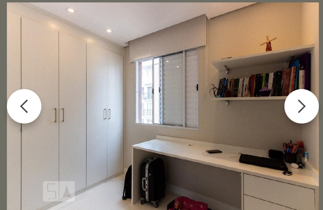 Apartamento à venda com 2 quartos, 47m² - Foto 8