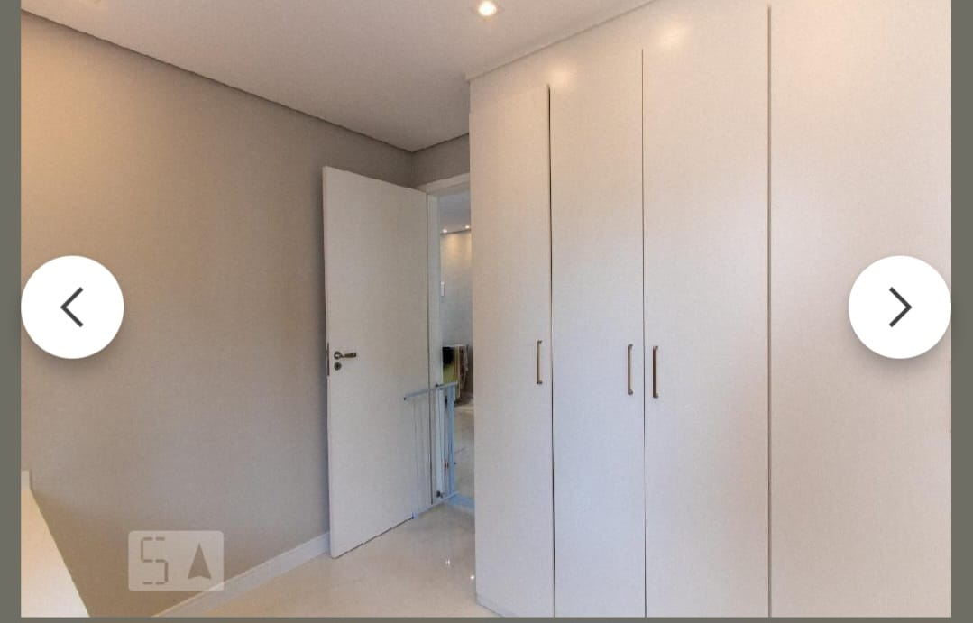 Apartamento à venda com 2 quartos, 47m² - Foto 9