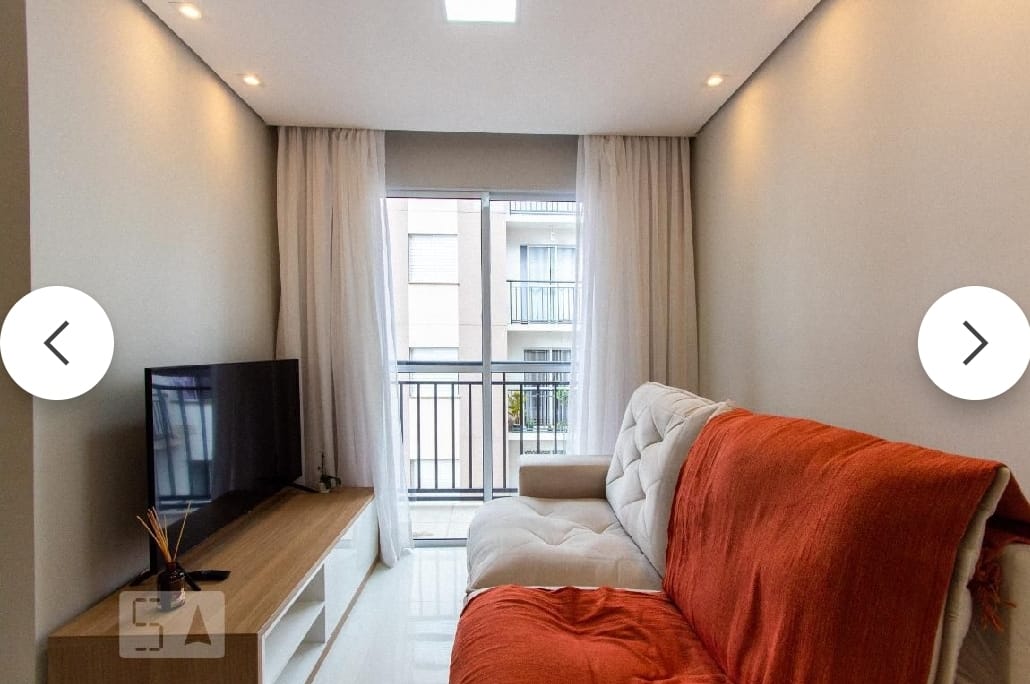 Apartamento à venda com 2 quartos, 47m² - Foto 3