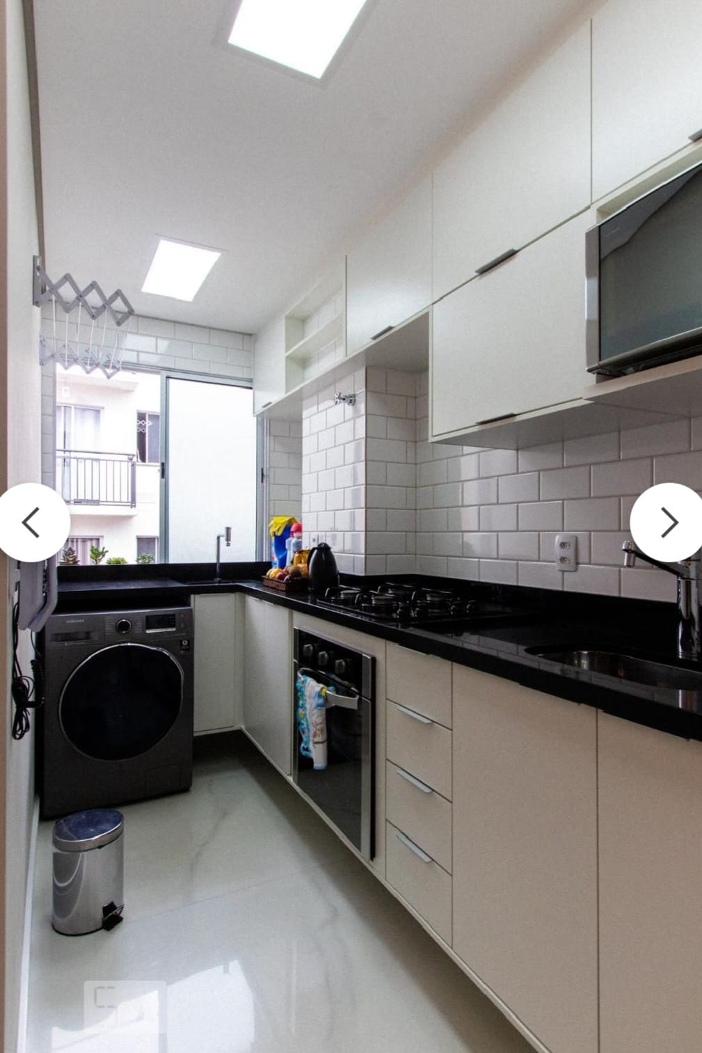 Apartamento à venda com 2 quartos, 47m² - Foto 14