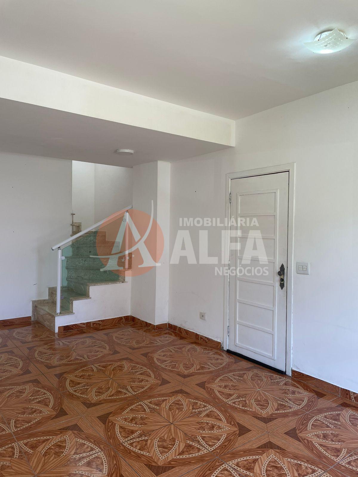 Casa para alugar com 3 quartos, 96m² - Foto 4