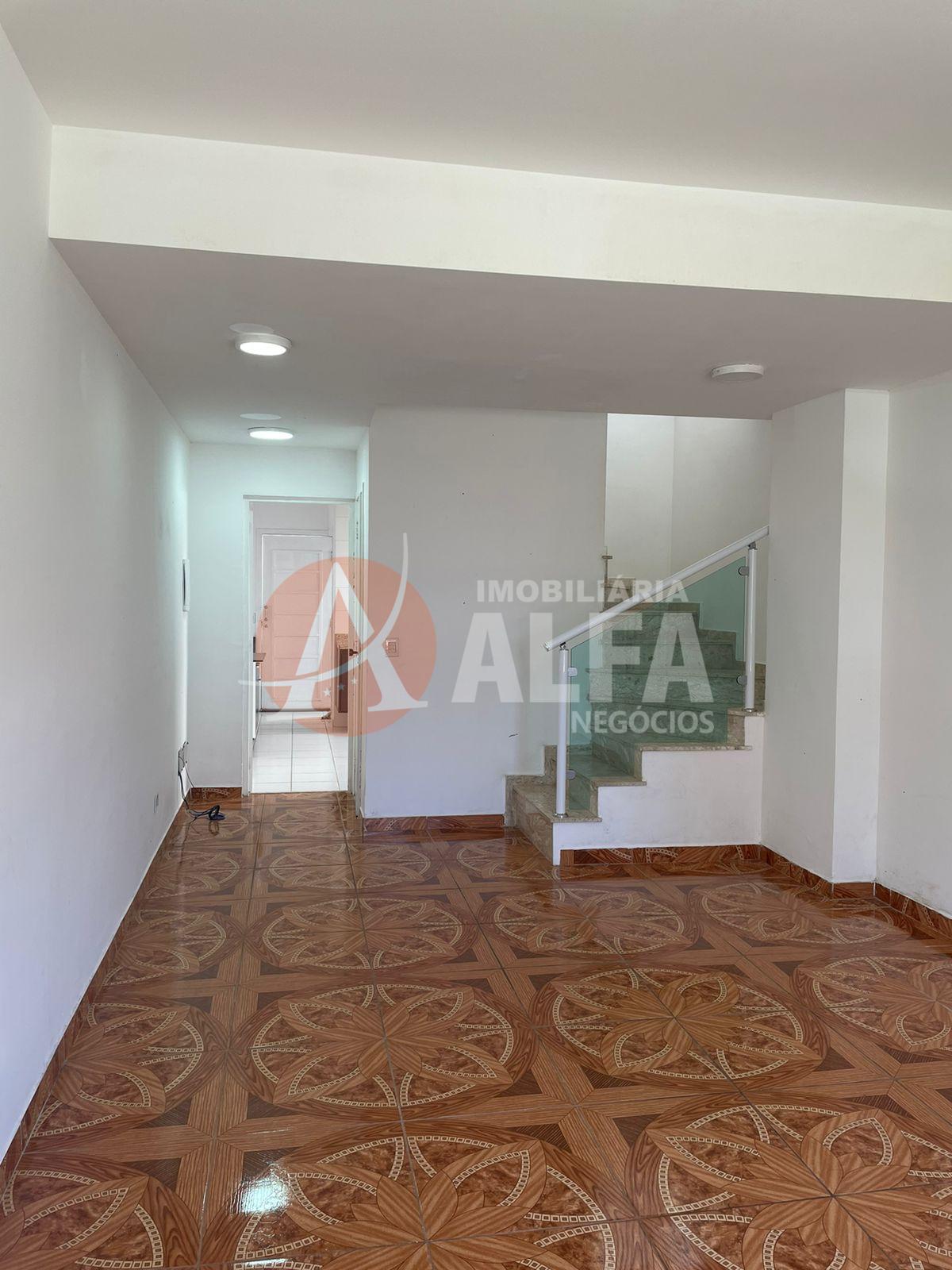 Casa para alugar com 3 quartos, 96m² - Foto 6