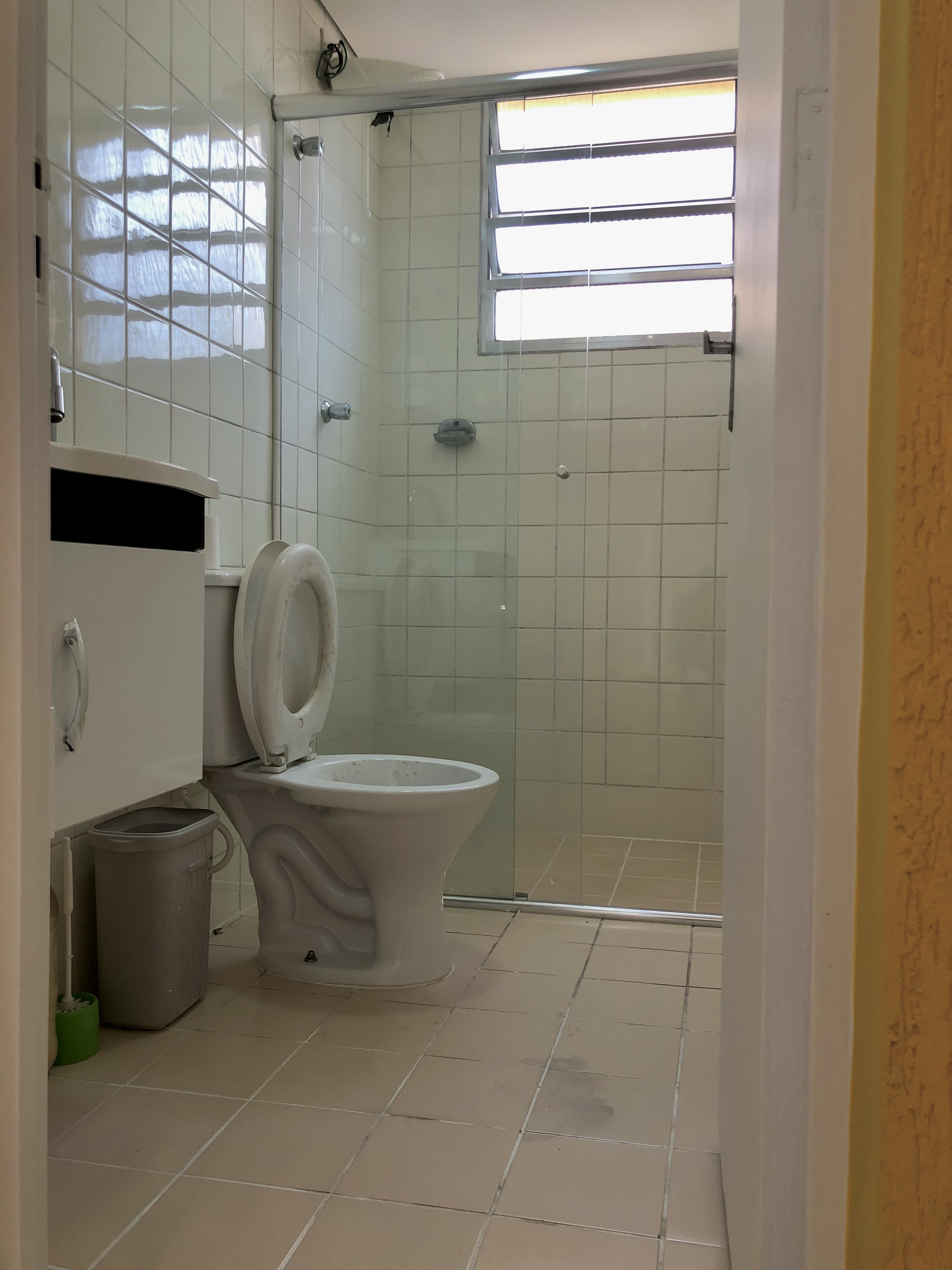 Apartamento para alugar com 2 quartos, 60m² - Foto 15