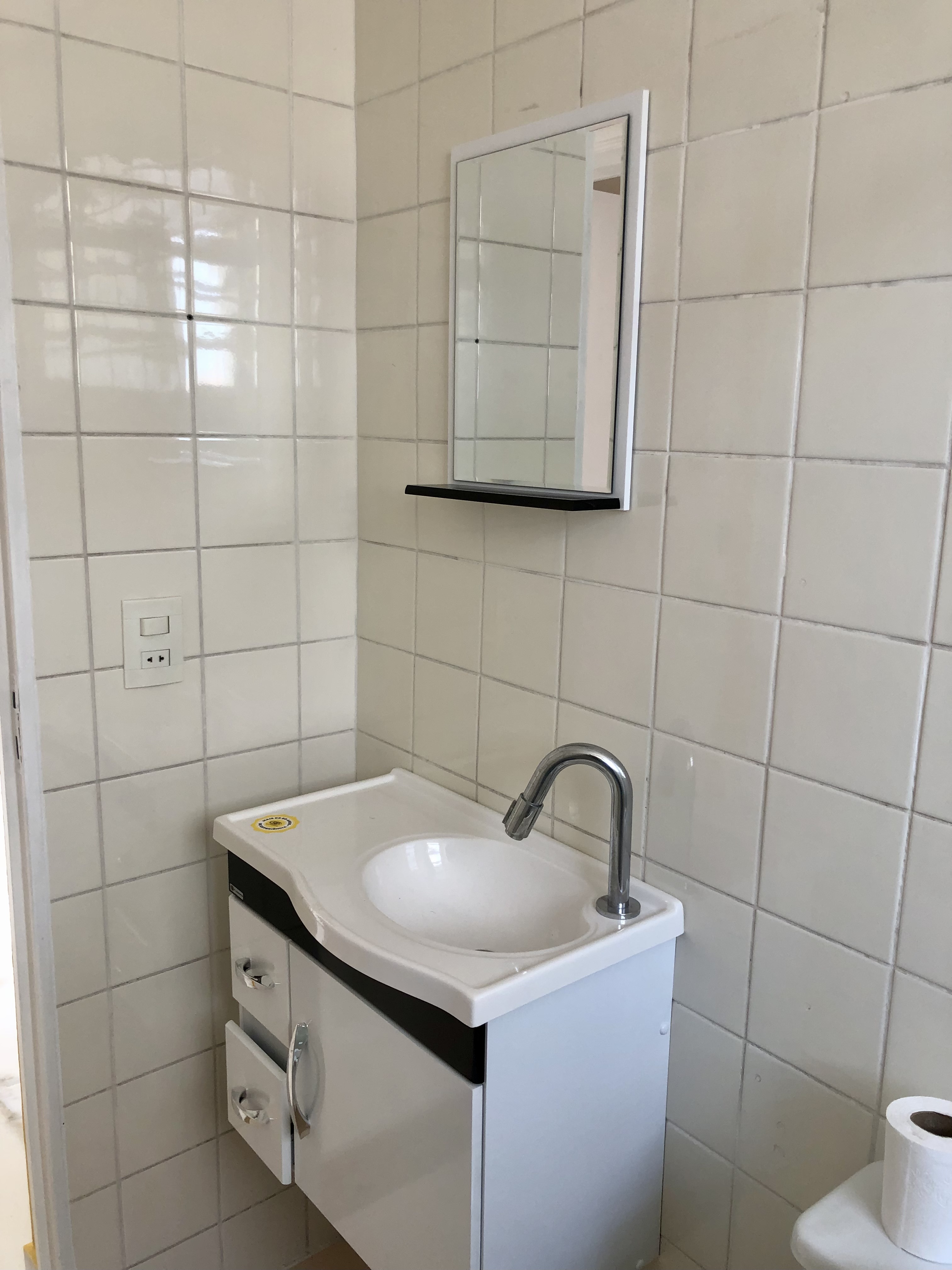 Apartamento para alugar com 2 quartos, 60m² - Foto 16