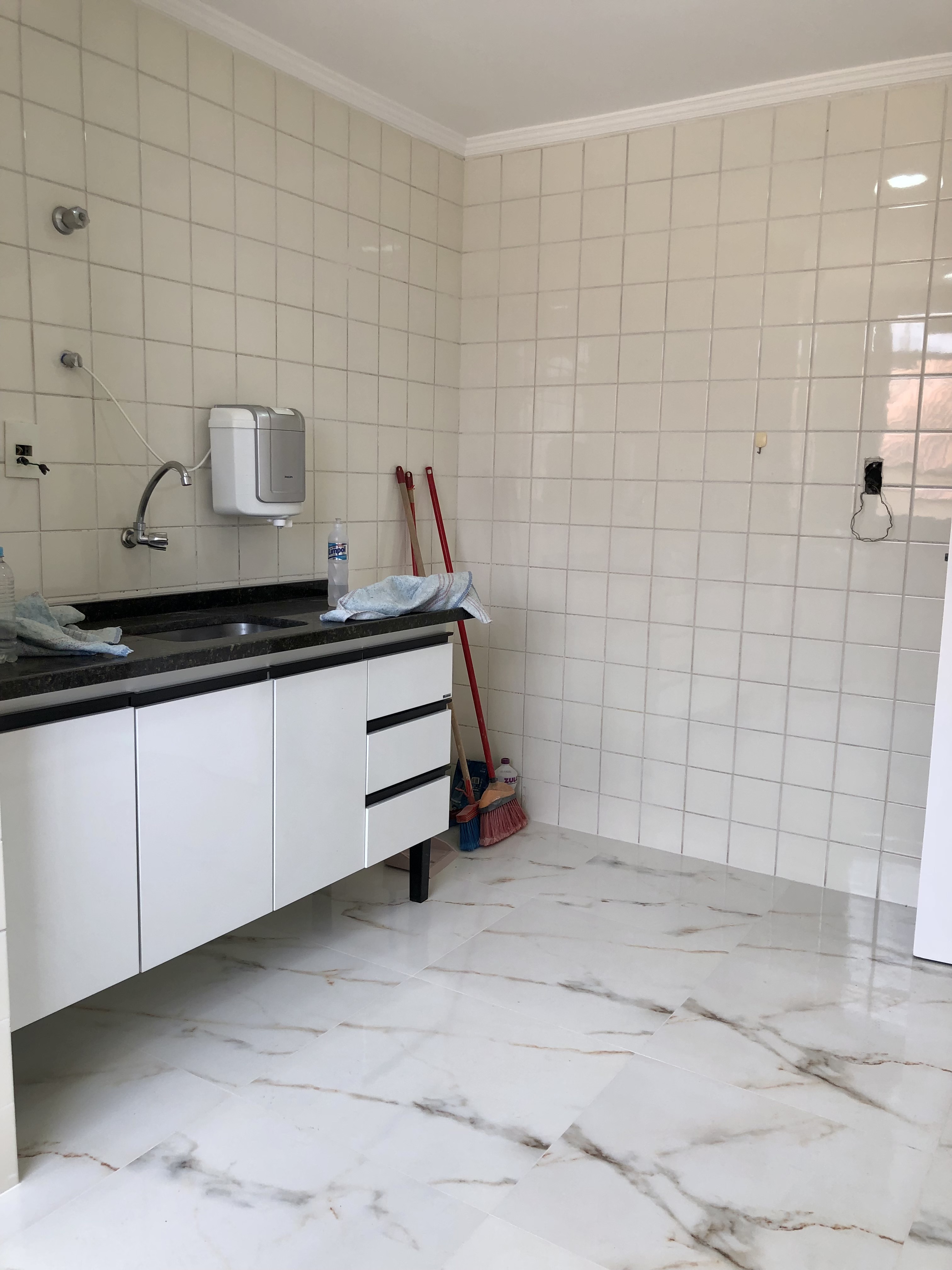 Apartamento para alugar com 2 quartos, 60m² - Foto 8