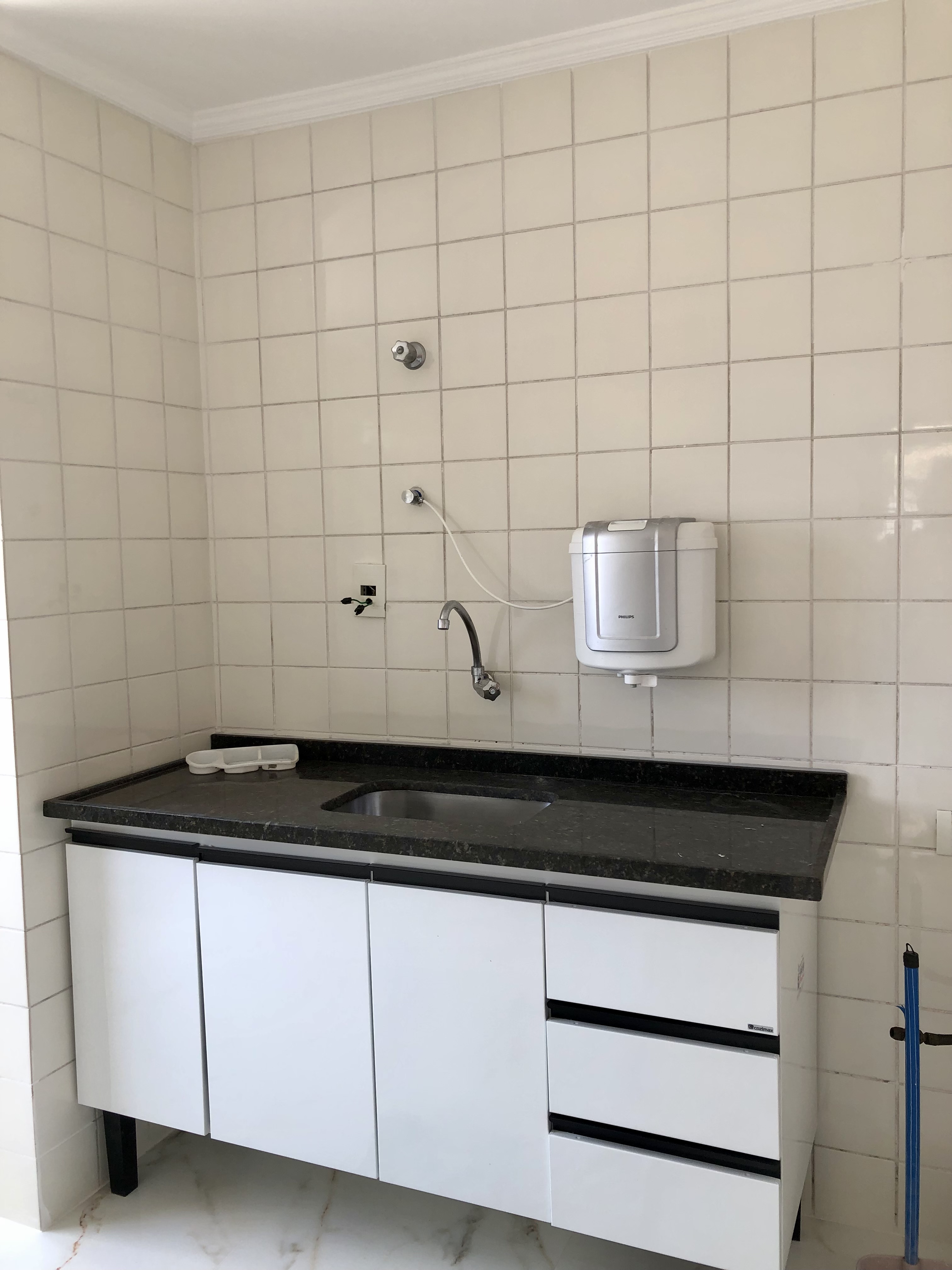 Apartamento para alugar com 2 quartos, 60m² - Foto 10